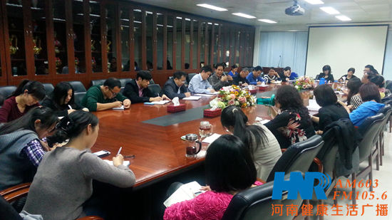 聽(tīng)楊誠(chéng)勇老師談節(jié)目創(chuàng)新