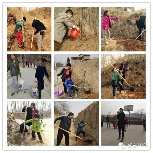 大伙兒也是蠻拼滴！