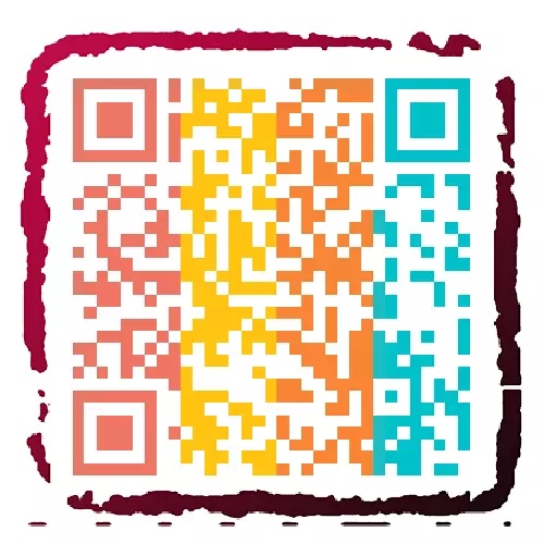 報(bào)名二維碼 報(bào)名二維碼