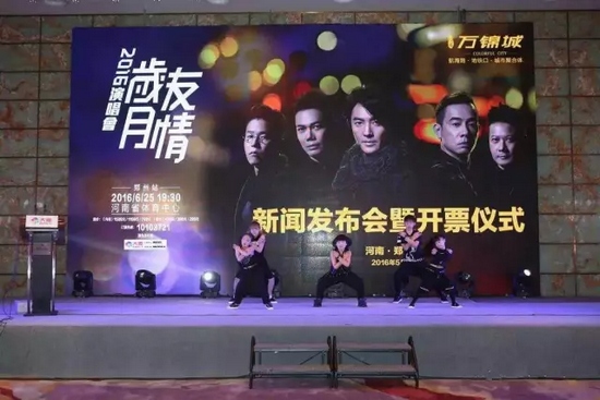 小小年紀(jì)，武技非凡