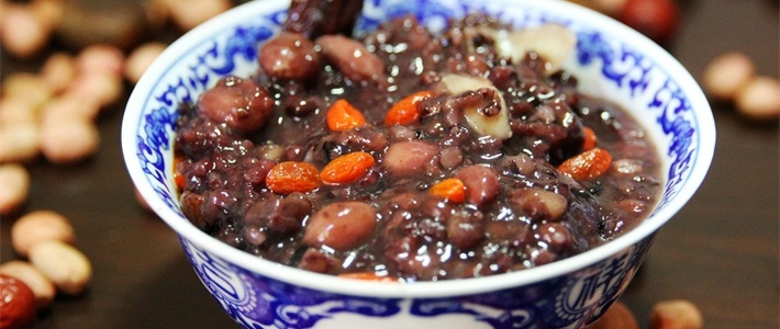 真粥到！臘八節(jié)，My Radio全城派粥！