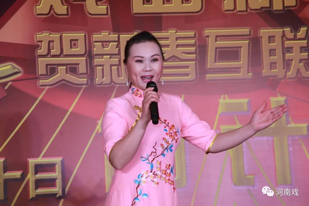 太康縣道情藝術(shù)保護傳承中心道情名家劉粉霞表演道情傳統(tǒng)劇目《王寶釧》選段