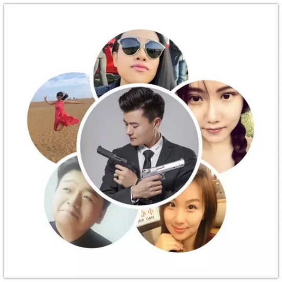 路飛、小魚兒、樂其、鄧宇、小鑫、胖達(dá)…