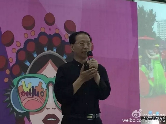 退休醫(yī)生，鄭大五附院梨園社馮留海振奮人心的分享。