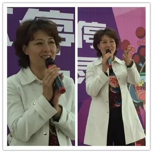 國家一級演員、第二十二屆中國戲劇梅花獎獲得者方素珍講述自己作為參與者的酸與甜