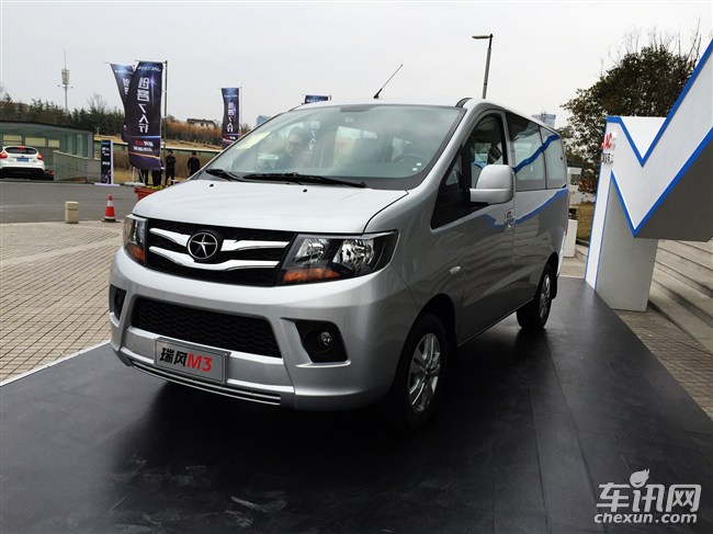 瑞風(fēng)M3 瑞風(fēng)M3