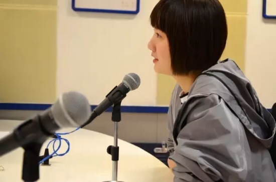 360°無死角，純素顏依舊那么美。這樣的顏值，你還敢說童星都長殘了？