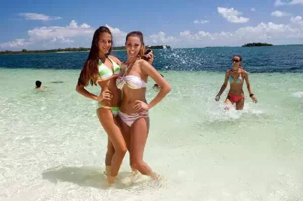 去對了嗎？這才叫中國艷遇天堂！