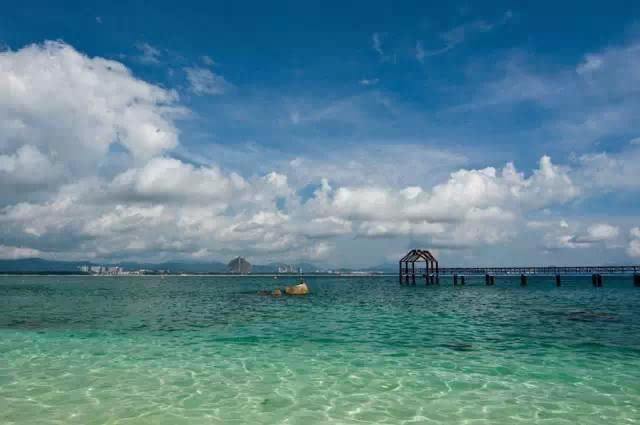 去對了嗎？這才叫中國艷遇天堂！