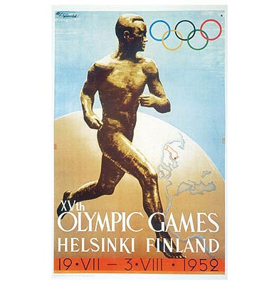 第十五屆奧運(yùn)會(huì) 第十五屆奧運(yùn)會(huì)