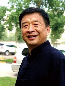 張宇:英國用個性的文化符號展示自我 張宇:英國用個性的文化符號展示自我