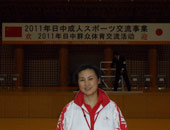 趙鋒:運(yùn)動(dòng)員消極比賽和賽制相關(guān) 趙鋒:運(yùn)動(dòng)員消極比賽和賽制相關(guān)