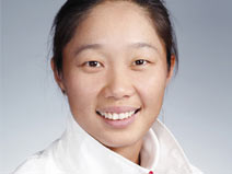 孫甜甜:不以奧運論英雄 孫甜甜:不以奧運論英雄