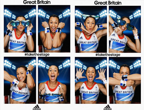 女子全能奪冠熱門(mén)自拍 秀搞笑眼鏡自信滿(mǎn)滿(mǎn) 女子全能奪冠熱門(mén)自拍 秀搞笑眼鏡自信滿(mǎn)滿(mǎn)