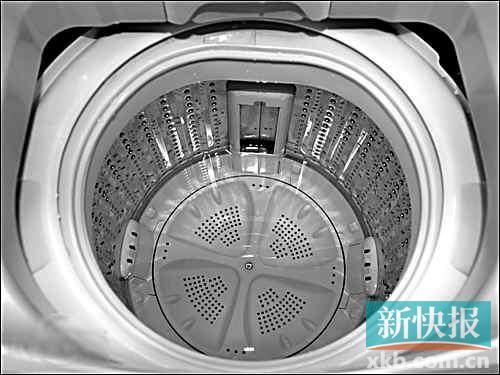 南昌“洗衣機絞死女童案”追蹤 南昌“洗衣機絞死女童案”追蹤