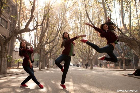 唯美舞蹈動(dòng)作 唯美舞蹈動(dòng)作