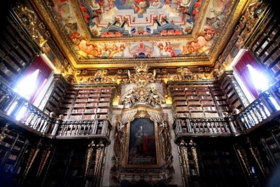 Coimbra大學(xué) Coimbra大學(xué)