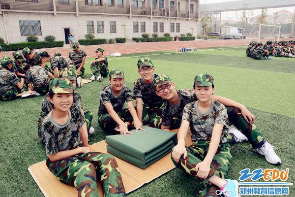 勝利的果實——被子變“豆腐”！