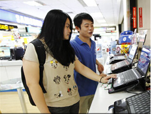 又是一年新生開學(xué)季，“95后”來了！