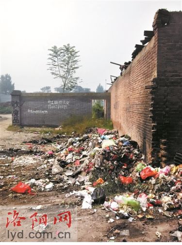 黑煙、臭味飄進宿舍樓，學生生活受影響