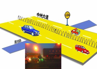 9歲女孩上學路上翻護欄乘公交被身亡 9歲女孩上學路上翻護欄乘公交被身亡