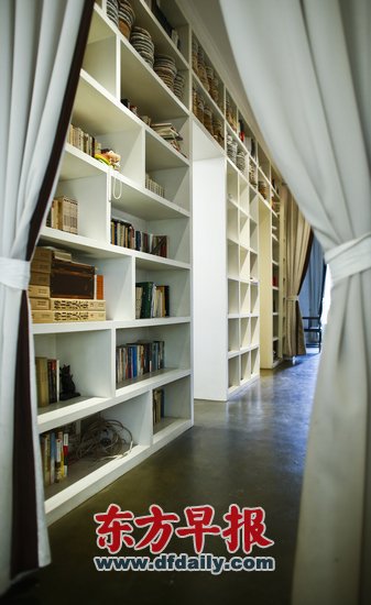 懸疑小說家那多:我的靈感不從閱讀中來 懸疑小說家那多:我的靈感不從閱讀中來