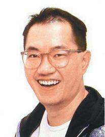 鳥山明：作品誠(chéng)可貴，生命價(jià)更高。(設(shè)計(jì)臺(tái)詞)