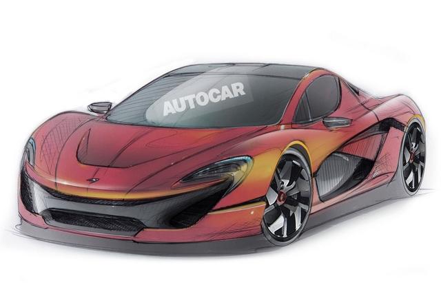 邁凱輪P15效果圖 邁凱輪P15效果圖