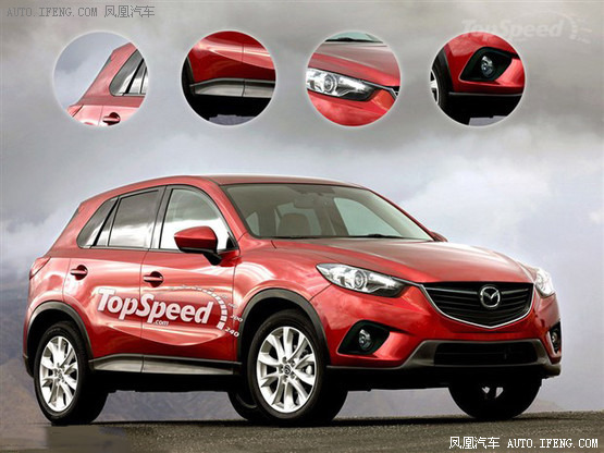 馬自達(dá) 馬自達(dá)