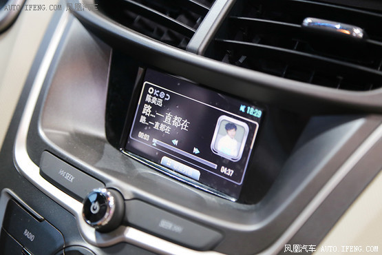 雪佛蘭賽歐3 雪佛蘭賽歐3