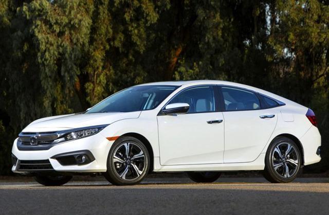 新思域明年3月國產(chǎn) 搭1.0T/1.5T發(fā)動(dòng)機(jī) 新思域明年3月國產(chǎn) 搭1.0T/1.5T發(fā)動(dòng)機(jī)