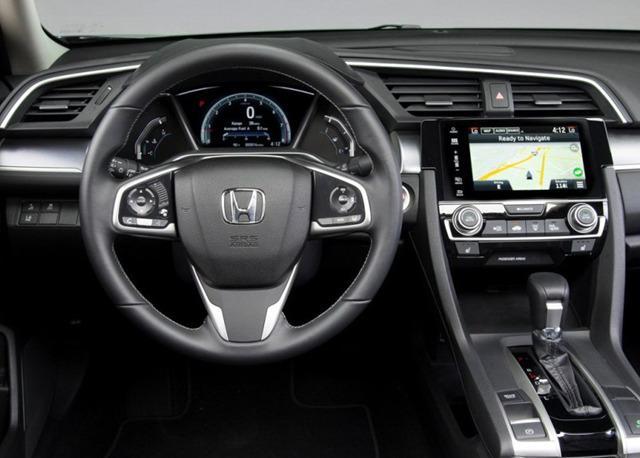 新思域明年3月國產(chǎn) 搭1.0T/1.5T發(fā)動(dòng)機(jī) 新思域明年3月國產(chǎn) 搭1.0T/1.5T發(fā)動(dòng)機(jī)