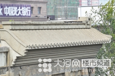 鄭州花園路“飛機(jī)樓”也要拆？去留引發(fā)關(guān)注