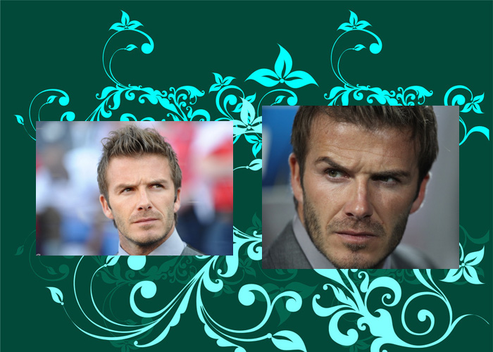 5月18日晚，法甲第37輪，巴黎圣日耳曼主場對陣布雷斯特的第82分鐘，貝克漢姆眼含淚水，走下了王子公園體育場的草坪，也離開了征戰(zhàn)22年的綠茵場。