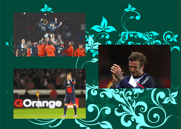 有消息稱，貝克漢姆退役后預(yù)計會得到英足總的邀請，獲得一個幫助英國年輕球員成長的職務(wù)。不過也有朋友透露，小貝有意投資一家英超俱樂部，成為球隊的股東之一。