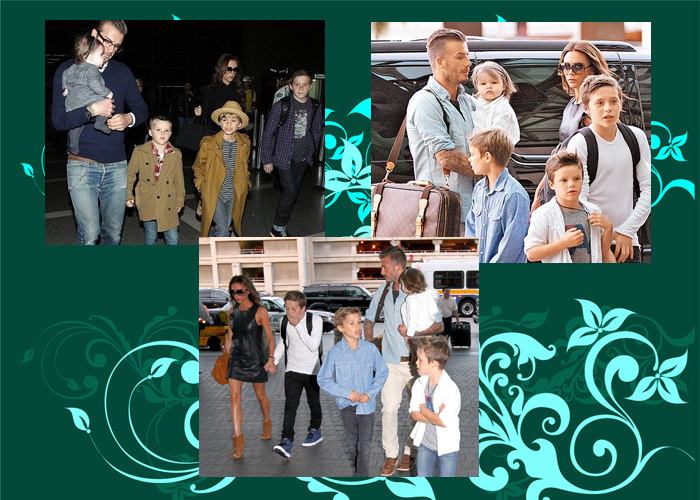 2012年，貝克漢姆以4834萬美元的收入成為美國以外的體壇“吸金王”，總身家超過3.1億美元。