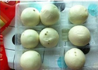 三全豆沙包出廠一個(gè)月發(fā)霉 回應(yīng)稱(chēng)質(zhì)量沒(méi)問(wèn)題 三全豆沙包出廠一個(gè)月發(fā)霉 回應(yīng)稱(chēng)質(zhì)量沒(méi)問(wèn)題