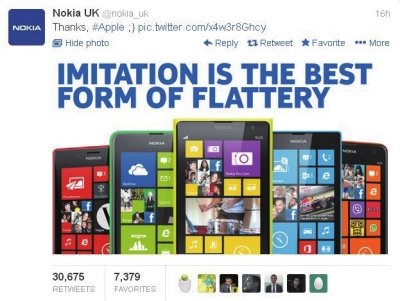 蘋果iPhone5c遭網(wǎng)友吐槽:低配高價哪里廉價了 蘋果iPhone5c遭網(wǎng)友吐槽:低配高價哪里廉價了