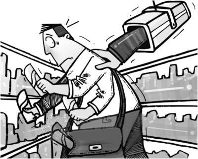 女子盜竊成癮 連續(xù)9天一日2次去超市“順”東西 女子盜竊成癮 連續(xù)9天一日2次去超市“順”東西