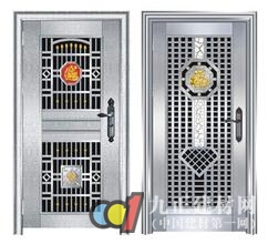 未來(lái)不銹鋼防盜門(mén)將是行業(yè)發(fā)展主流趨勢(shì) 未來(lái)不銹鋼防盜門(mén)將是行業(yè)發(fā)展主流趨勢(shì)