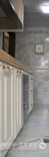 芒果瓷磚，田園風(fēng)格，田園瓷磚，海邊吹來