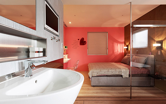 老房翻新也簡單 油漆 DIY 要認識的4大問題 老房翻新也簡單 油漆 DIY 要認識的4大問題