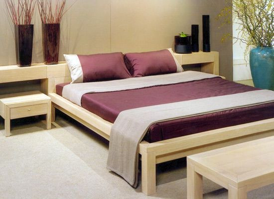 床位擺放的風(fēng)水 床位擺放的風(fēng)水