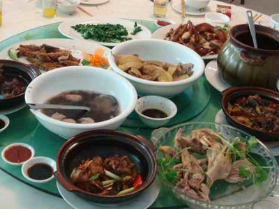 過(guò)節(jié)之后家中剩菜稍作改造變身爽口菜肴 過(guò)節(jié)之后家中剩菜稍作改造變身爽口菜肴