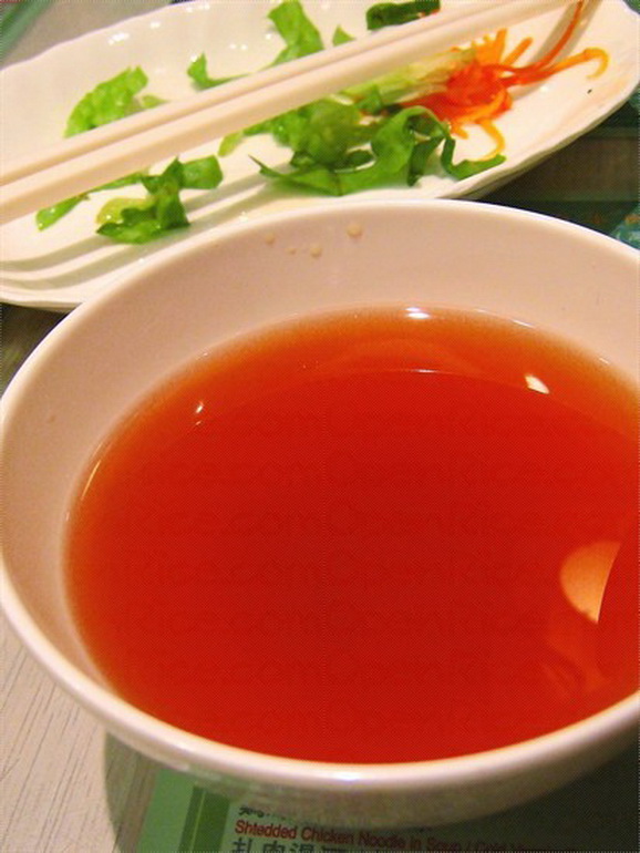 吃不到魚醬怎么辦？蝦兵蟹“醬”來救駕