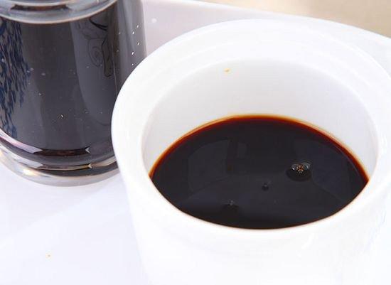 你知道廚房里常見調(diào)料的用法嗎？