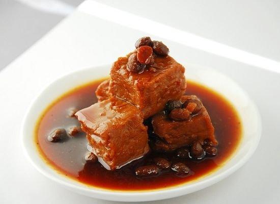 你知道廚房里常見調(diào)料的用法嗎？