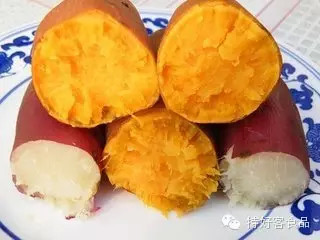 幾個(gè)烹飪紅薯的小技巧 減肥潤(rùn)腸護(hù)心臟 幾個(gè)烹飪紅薯的小技巧 減肥潤(rùn)腸護(hù)心臟