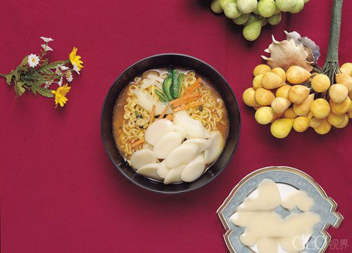 方便面閣下！關于這位“貴族”的9條冷知識