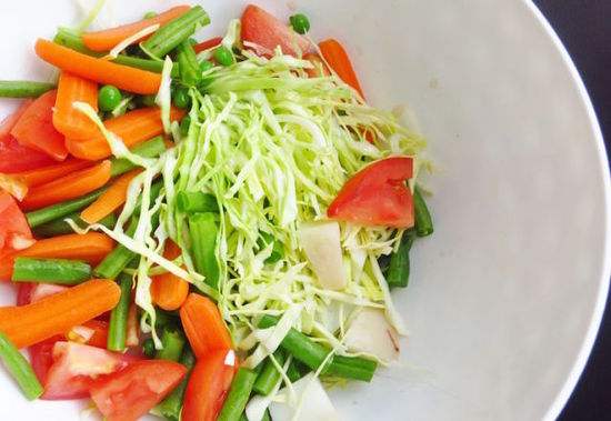 還怕吃不回本？7招教你吃垮自助餐